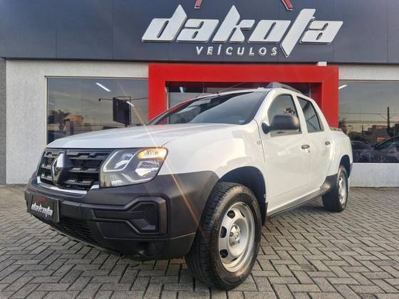RENAULT OROCH 1.6 16V SCE FLEX PRO MANUAL RENAULT OROCH 1.6 16V SCE FLEX PRO MANUAL